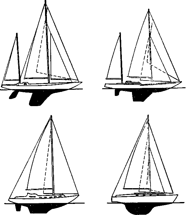 В одиночку через океан. Сто лет одиночного мореплавания - i_049.png