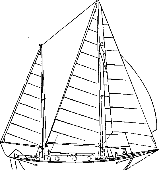 В одиночку через океан. Сто лет одиночного мореплавания - i_052.png