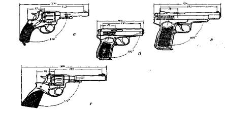 Пистолет и револьвер в России - i_001.jpg