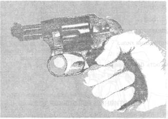 Пистолет и револьвер в России - i_004.jpg
