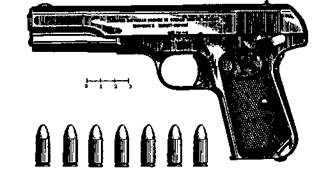Пистолет и револьвер в России - i_030.jpg