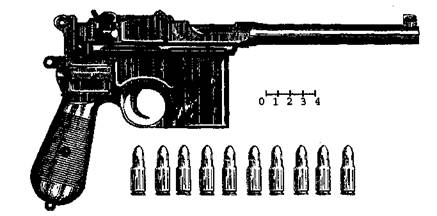 Пистолет и револьвер в России - i_039.jpg