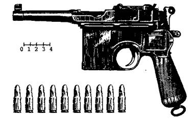 Пистолет и револьвер в России - i_041.jpg