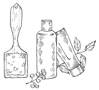 Лучшие банные рецепты для молодости и красоты. Для всех видов бань, саун и ванн - pic_21.png