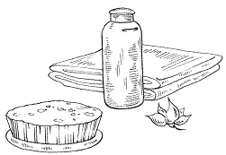 Лучшие банные рецепты для молодости и красоты. Для всех видов бань, саун и ванн - pic_25.png