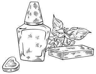 Лучшие банные рецепты для молодости и красоты. Для всех видов бань, саун и ванн - pic_30.jpg