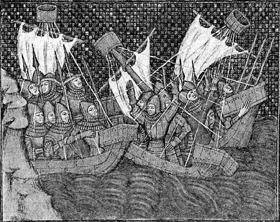 Троянская война в средневековье. Разбор откликов на наши исследования - i_020.jpg