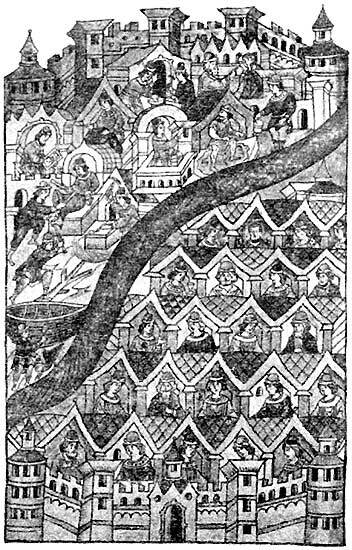 Троянская война в средневековье. Разбор откликов на наши исследования - i_025.jpg