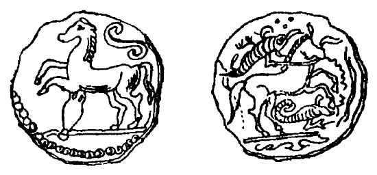 «ЧИСЛО ЗВЕРЯ». КОГДА БЫЛ НАПИСАН АПОКАЛИПСИС - i_021.png