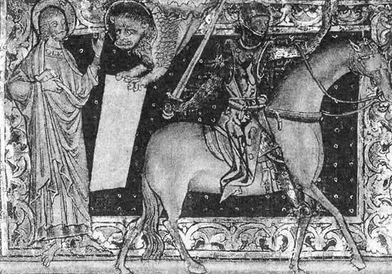 «ЧИСЛО ЗВЕРЯ». КОГДА БЫЛ НАПИСАН АПОКАЛИПСИС - i_041.jpg