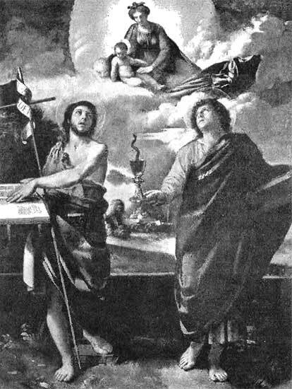 «ЧИСЛО ЗВЕРЯ». КОГДА БЫЛ НАПИСАН АПОКАЛИПСИС - i_051.jpg