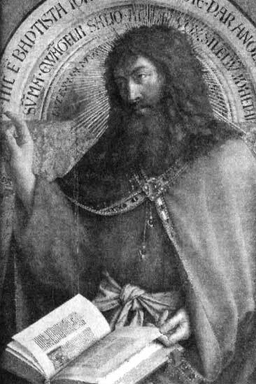 «ЧИСЛО ЗВЕРЯ». КОГДА БЫЛ НАПИСАН АПОКАЛИПСИС - i_052.jpg