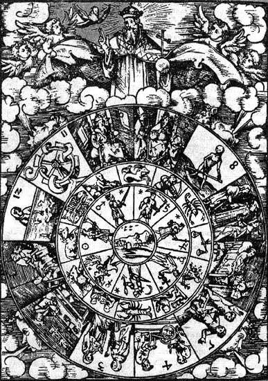 «ЧИСЛО ЗВЕРЯ». КОГДА БЫЛ НАПИСАН АПОКАЛИПСИС - i_060.jpg