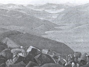 Чингисхан как полководец и его наследие - i_014.jpg