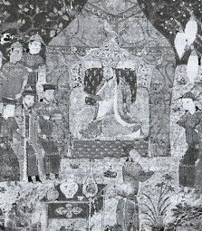 Чингисхан как полководец и его наследие - i_017.jpg