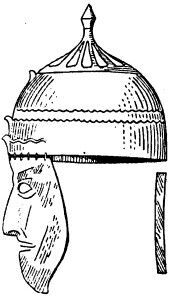 Чингисхан как полководец и его наследие - i_018.jpg