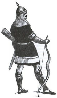 Чингисхан как полководец и его наследие - i_039.jpg