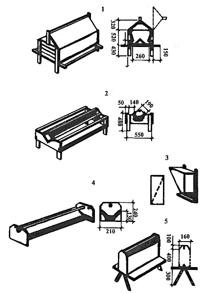 Справочник современного фермера. Птицеводство, животноводство, коневодство - i_016.png