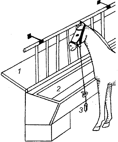 Справочник современного фермера. Птицеводство, животноводство, коневодство - i_067.png