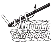 Вязаные модные аксессуары. Сумочки, ремни, перчатки, шарфы - pic_107.png