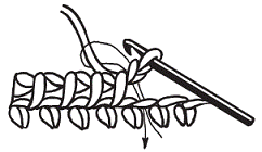 Вязаные модные аксессуары. Сумочки, ремни, перчатки, шарфы - pic_110.png