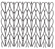 Вязаные модные аксессуары. Сумочки, ремни, перчатки, шарфы - pic_114.png