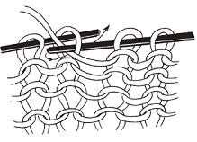 Вязаные модные аксессуары. Сумочки, ремни, перчатки, шарфы - pic_118.png