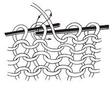 Вязаные модные аксессуары. Сумочки, ремни, перчатки, шарфы - pic_119.png