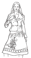 Вязаные модные аксессуары. Сумочки, ремни, перчатки, шарфы - pic_123.png