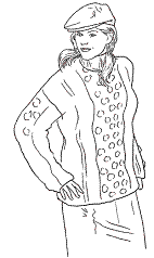 Вязаные модные аксессуары. Сумочки, ремни, перчатки, шарфы - pic_124.png