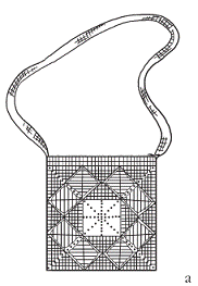 Вязаные модные аксессуары. Сумочки, ремни, перчатки, шарфы - pic_33.png