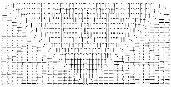 Вязаные модные аксессуары. Сумочки, ремни, перчатки, шарфы - pic_34.png