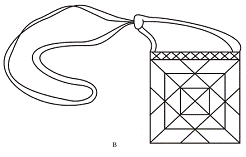 Вязаные модные аксессуары. Сумочки, ремни, перчатки, шарфы - pic_35.png