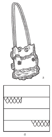 Вязаные модные аксессуары. Сумочки, ремни, перчатки, шарфы - pic_37.png