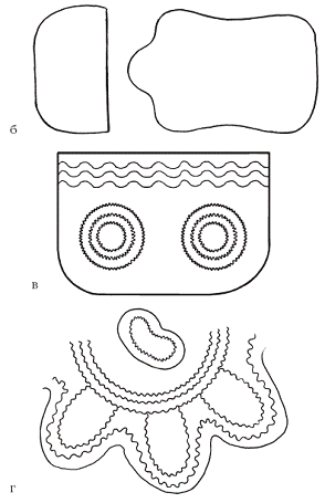Вязаные модные аксессуары. Сумочки, ремни, перчатки, шарфы - pic_45.png