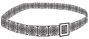 Вязаные модные аксессуары. Сумочки, ремни, перчатки, шарфы - pic_57.png