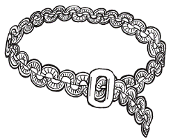 Вязаные модные аксессуары. Сумочки, ремни, перчатки, шарфы - pic_61.png