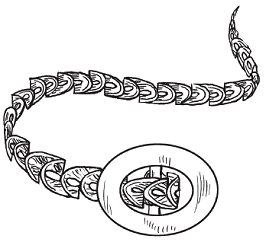 Вязаные модные аксессуары. Сумочки, ремни, перчатки, шарфы - pic_64.png