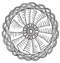 Вязаные модные аксессуары. Сумочки, ремни, перчатки, шарфы - pic_75.png