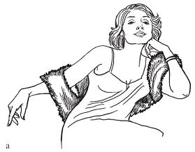 Вязаные модные аксессуары. Сумочки, ремни, перчатки, шарфы - pic_79.png