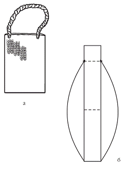 Вязаные модные аксессуары. Сумочки, ремни, перчатки, шарфы - pic_88.png