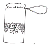 Вязаные модные аксессуары. Сумочки, ремни, перчатки, шарфы - pic_89.png