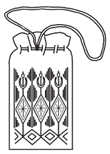 Вязаные модные аксессуары. Сумочки, ремни, перчатки, шарфы - pic_93.png