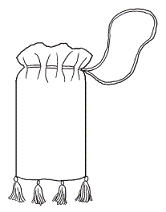 Вязаные модные аксессуары. Сумочки, ремни, перчатки, шарфы - pic_94.png