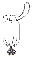 Вязаные модные аксессуары. Сумочки, ремни, перчатки, шарфы - pic_95.png