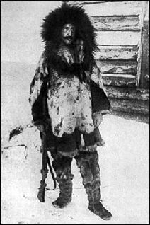 "Мне сопутствовала счастливая звезда..." (Владимир Клавдиевич Арсеньев 1872-1930гг) - i_009.jpg