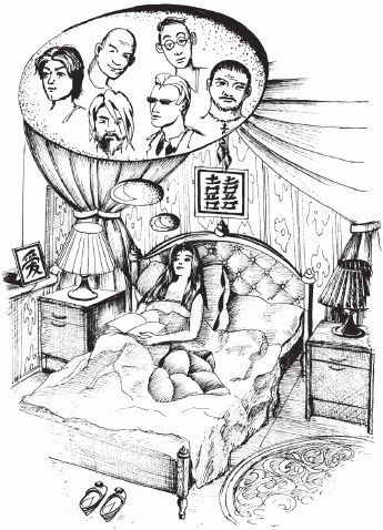 Как выйти замуж за 28 дней. Фабрика счастливых Золушек - _01.jpg