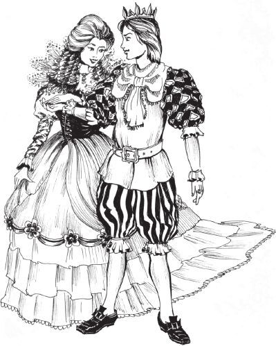 Как выйти замуж за 28 дней. Фабрика счастливых Золушек - _10.jpg