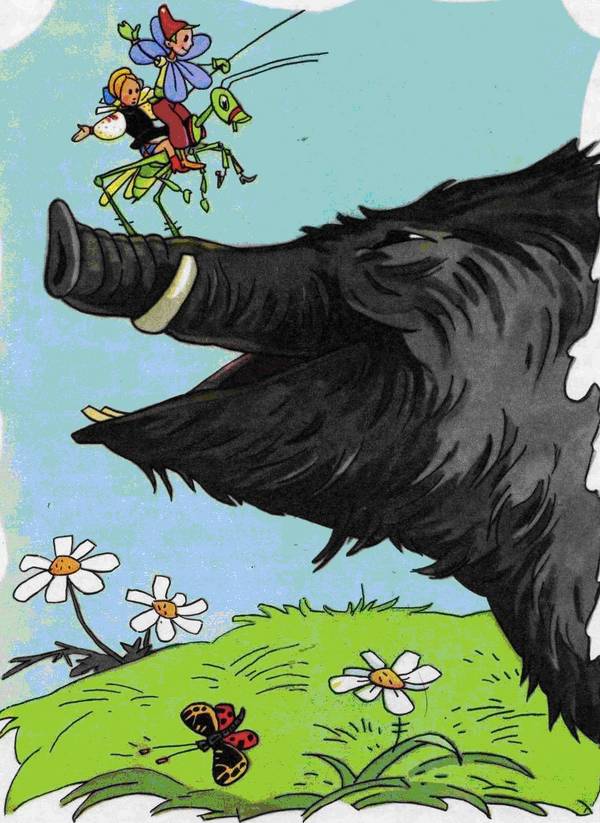 Сто приключений Барвинка и Ромашки - doc2fb_image_02000026.jpg