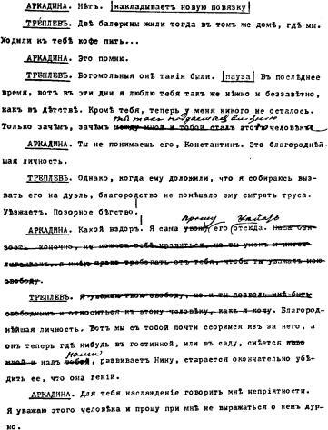 Полное собрание сочинений и писем. Том 13. Пьесы 1895-1904 - i_002.jpg